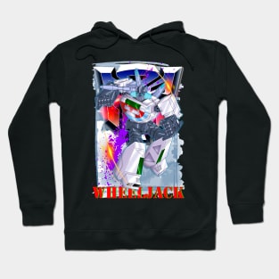 WHEELJACK Hoodie